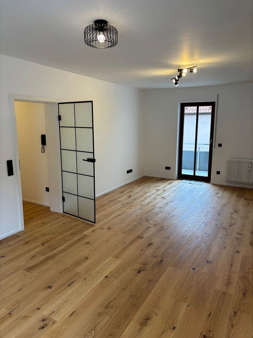 Predaj bytu 2-izbový 60 m², Brunnengasse 3, Gerolzhofen, Bavorsko Predaj bytu 2-izbový 60 m², Brunnengasse 3, Gerolzhofen, Bavorsko
