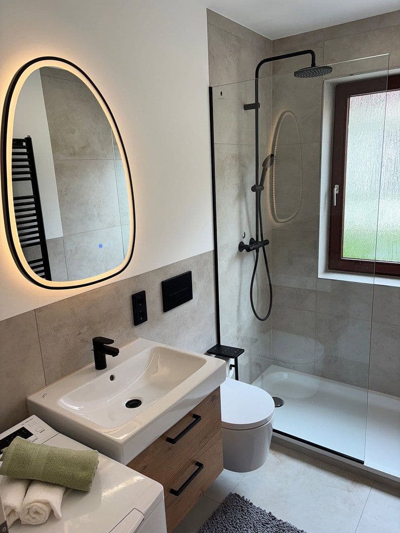 Predaj bytu 2-izbový 60 m², Brunnengasse 3, Gerolzhofen, Bavorsko Predaj bytu 2-izbový 60 m², Brunnengasse 3, Gerolzhofen, Bavorsko
