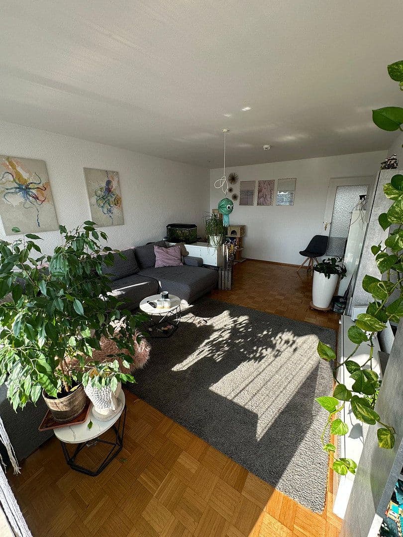 Predaj bytu 2-izbový 71 m², Maximilianstraße 12, Germering, Bavorsko Predaj bytu 2-izbový 71 m², Maximilianstraße 12, Germering, Bavorsko