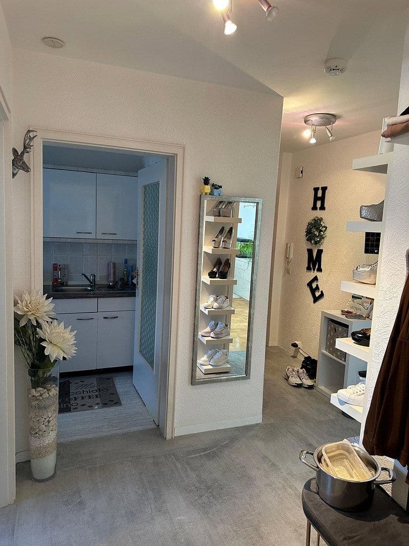 Predaj bytu 2-izbový 71 m², Maximilianstraße 12, Germering, Bavorsko Predaj bytu 2-izbový 71 m², Maximilianstraße 12, Germering, Bavorsko
