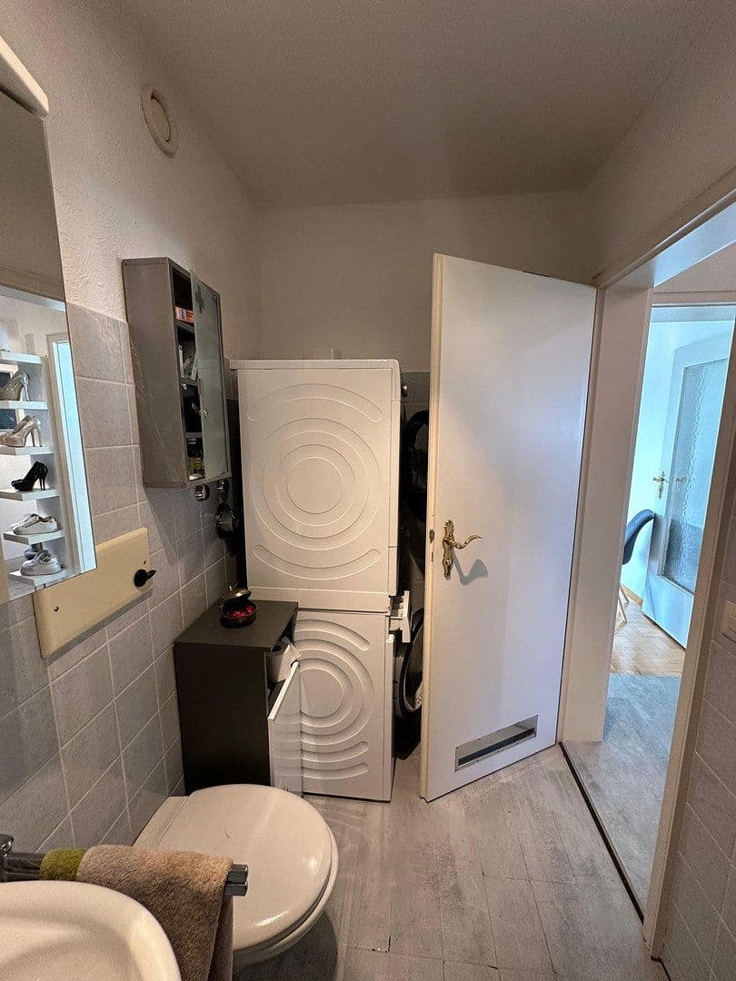 Predaj bytu 2-izbový 71 m², Maximilianstraße 12, Germering, Bavorsko Predaj bytu 2-izbový 71 m², Maximilianstraße 12, Germering, Bavorsko