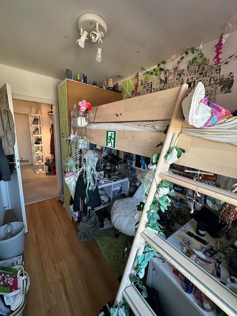 Predaj bytu 2-izbový 71 m², Maximilianstraße 12, Germering, Bavorsko Predaj bytu 2-izbový 71 m², Maximilianstraße 12, Germering, Bavorsko