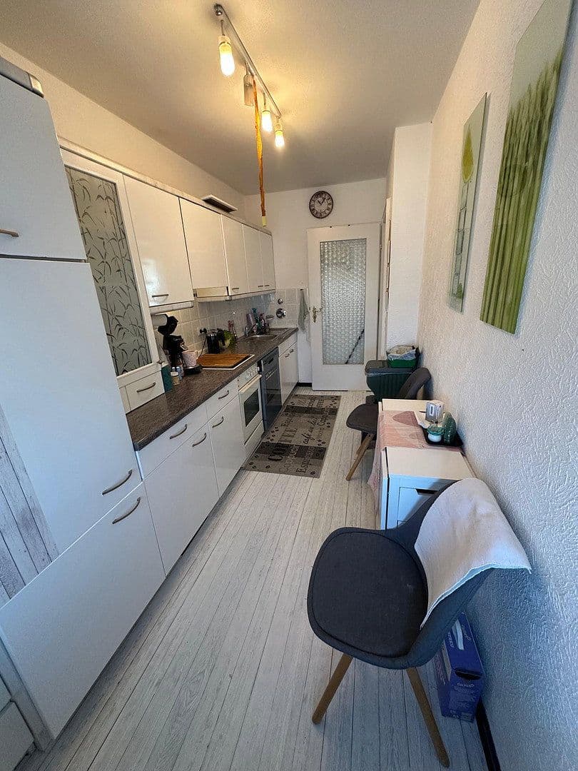 Predaj bytu 2-izbový 71 m², Maximilianstraße 12, Germering, Bavorsko Predaj bytu 2-izbový 71 m², Maximilianstraße 12, Germering, Bavorsko
