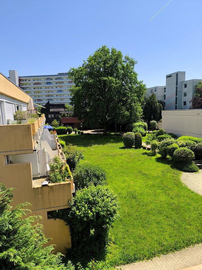 Prenájom bytu 2-izbový 56 m², Bockelststrasse 119A, Stuttgart Heumaden, Bádensko-Wurttembersko Prenájom bytu 2-izbový 56 m², Bockelststrasse 119A, Stuttgart Heumaden, Bádensko-Wurttembersko