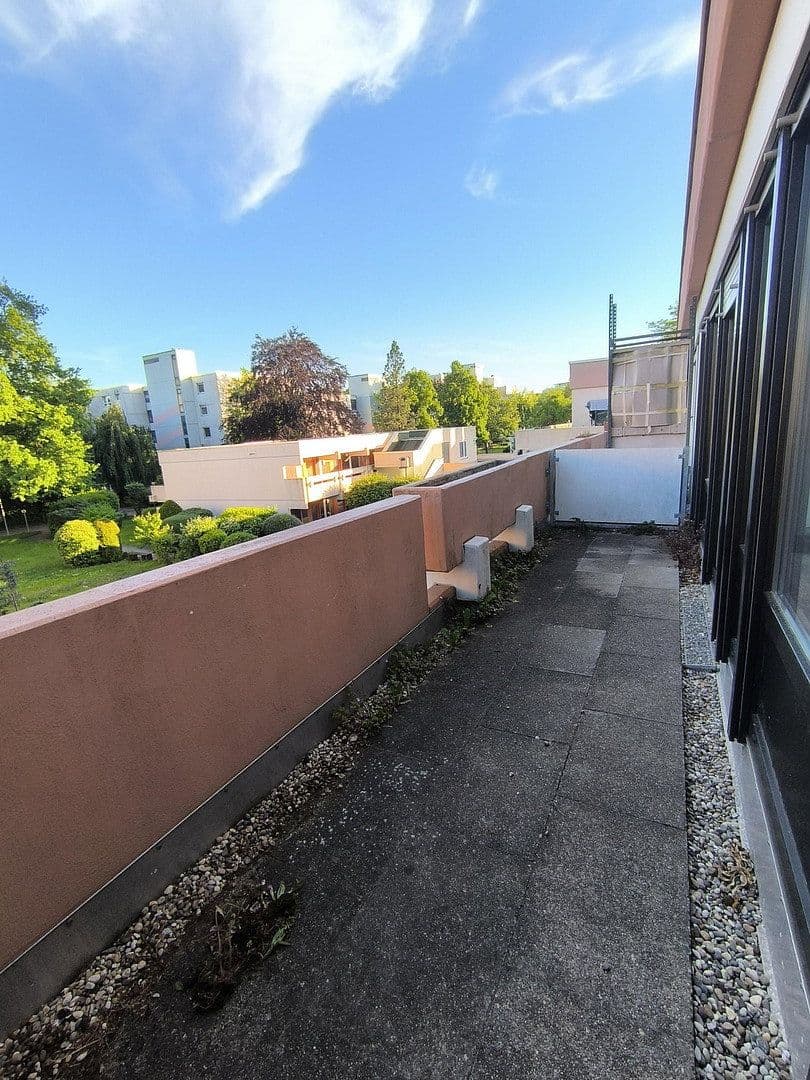 Prenájom bytu 2-izbový 56 m², Bockelststrasse 119A, Stuttgart Heumaden, Bádensko-Wurttembersko Prenájom bytu 2-izbový 56 m², Bockelststrasse 119A, Stuttgart Heumaden, Bádensko-Wurttembersko