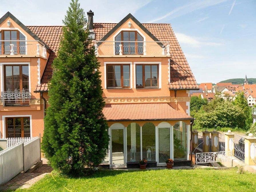 Predaj domu 212 m², pozemok 216 m², Schnaittach, Bavorsko Predaj domu 212 m², pozemok 216 m², Schnaittach, Bavorsko