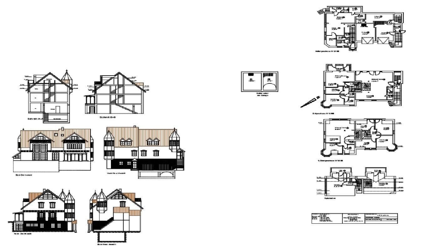 Predaj domu 212 m², pozemok 216 m², Schnaittach, Bavorsko Predaj domu 212 m², pozemok 216 m², Schnaittach, Bavorsko
