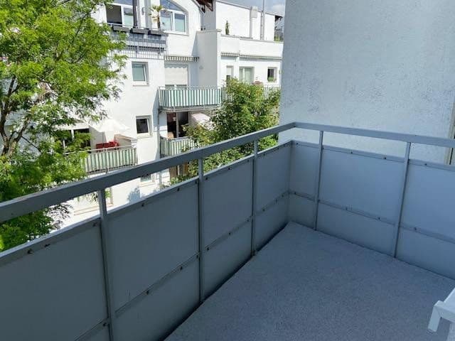 Prenájom bytu 2-izbový 49 m², Frankfurt am Main, Hesensko Prenájom bytu 2-izbový 49 m², Frankfurt am Main, Hesensko
