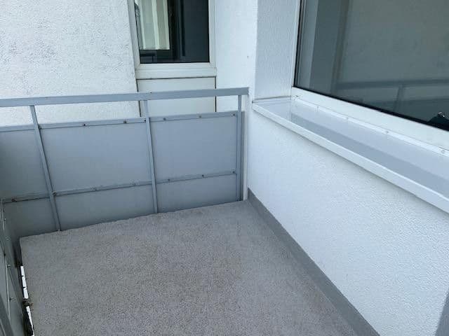 Prenájom bytu 2-izbový 49 m², Frankfurt am Main, Hesensko Prenájom bytu 2-izbový 49 m², Frankfurt am Main, Hesensko