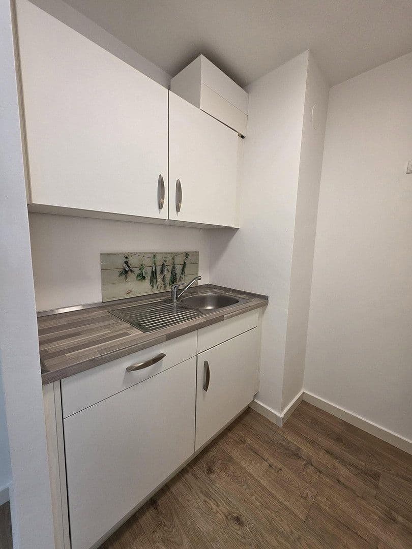 Predaj bytu 1-izbový 38 m², Kreuzhofstraße 6, München, Bavorsko Predaj bytu 1-izbový 38 m², Kreuzhofstraße 6, München, Bavorsko