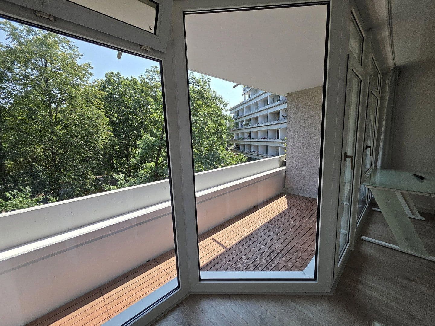 Predaj bytu 1-izbový 38 m², Kreuzhofstraße 6, München, Bavorsko Predaj bytu 1-izbový 38 m², Kreuzhofstraße 6, München, Bavorsko