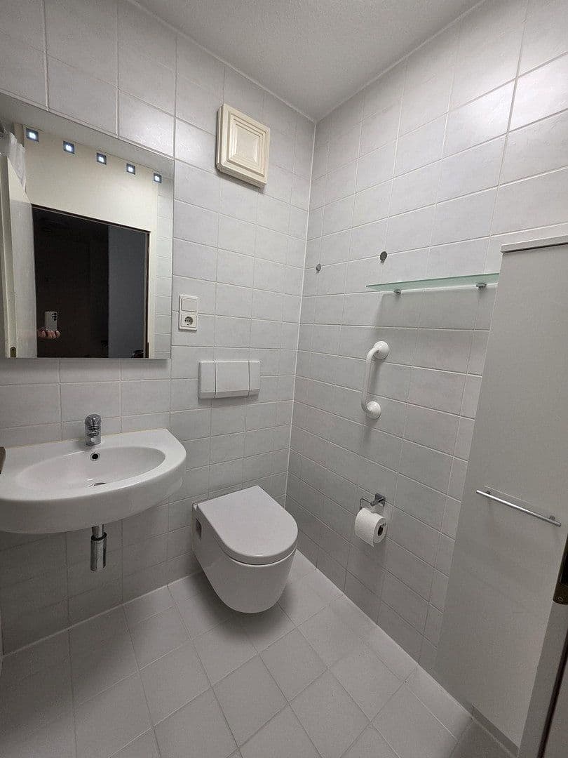 Predaj bytu 1-izbový 38 m², Kreuzhofstraße 6, München, Bavorsko Predaj bytu 1-izbový 38 m², Kreuzhofstraße 6, München, Bavorsko