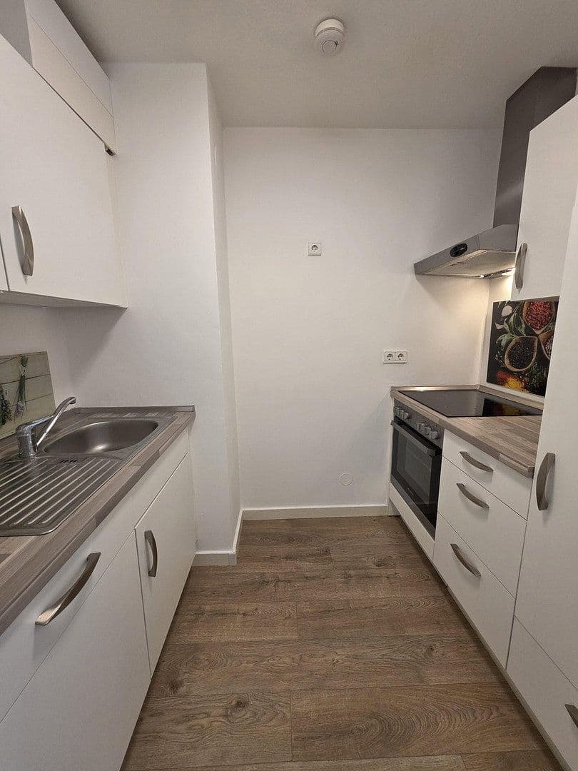 Predaj bytu 1-izbový 38 m², Kreuzhofstraße 6, München, Bavorsko Predaj bytu 1-izbový 38 m², Kreuzhofstraße 6, München, Bavorsko