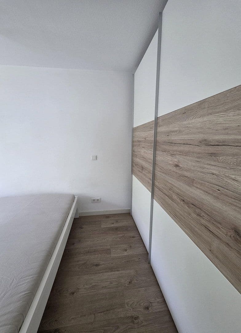 Predaj bytu 1-izbový 38 m², Kreuzhofstraße 6, München, Bavorsko Predaj bytu 1-izbový 38 m², Kreuzhofstraße 6, München, Bavorsko