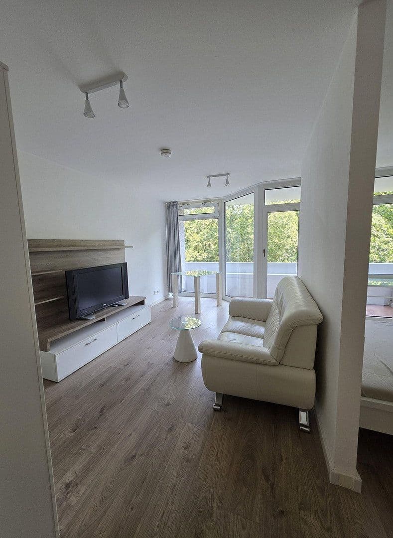 Predaj bytu 1-izbový 38 m², Kreuzhofstraße 6, München, Bavorsko Predaj bytu 1-izbový 38 m², Kreuzhofstraße 6, München, Bavorsko