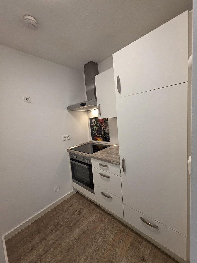 Predaj bytu 1-izbový 38 m², Kreuzhofstraße 6, München, Bavorsko Predaj bytu 1-izbový 38 m², Kreuzhofstraße 6, München, Bavorsko