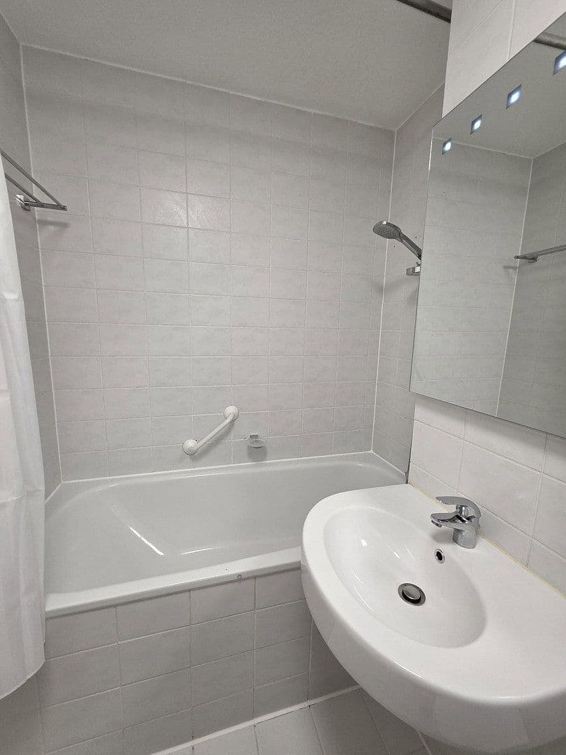 Predaj bytu 1-izbový 38 m², Kreuzhofstraße 6, München, Bavorsko Predaj bytu 1-izbový 38 m², Kreuzhofstraße 6, München, Bavorsko