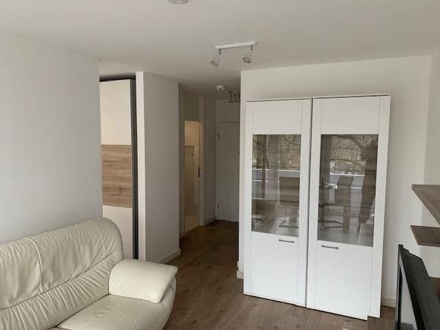 Predaj bytu 1-izbový 38 m², Kreuzhofstraße 6, München, Bavorsko Predaj bytu 1-izbový 38 m², Kreuzhofstraße 6, München, Bavorsko