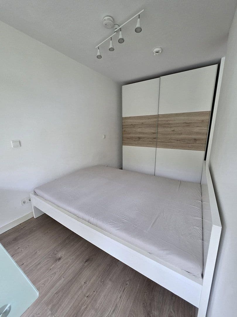 Predaj bytu 1-izbový 38 m², Kreuzhofstraße 6, München, Bavorsko Predaj bytu 1-izbový 38 m², Kreuzhofstraße 6, München, Bavorsko