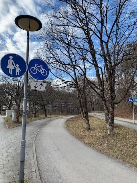 Predaj bytu 1-izbový 38 m², Kreuzhofstraße 6, München, Bavorsko Predaj bytu 1-izbový 38 m², Kreuzhofstraße 6, München, Bavorsko