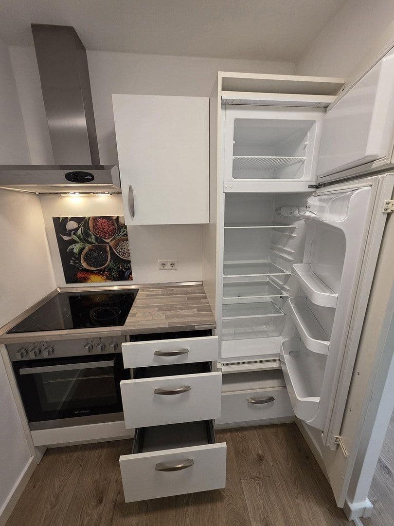 Predaj bytu 1-izbový 38 m², Kreuzhofstraße 6, München, Bavorsko Predaj bytu 1-izbový 38 m², Kreuzhofstraße 6, München, Bavorsko