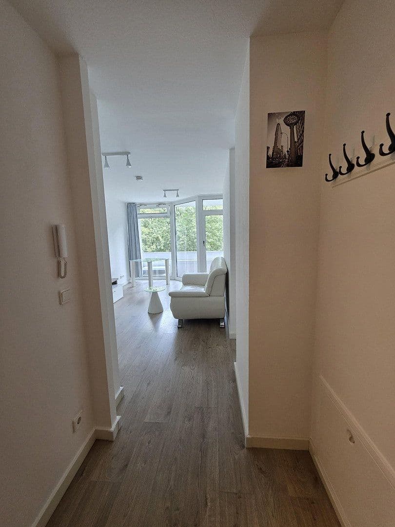 Predaj bytu 1-izbový 38 m², Kreuzhofstraße 6, München, Bavorsko Predaj bytu 1-izbový 38 m², Kreuzhofstraße 6, München, Bavorsko