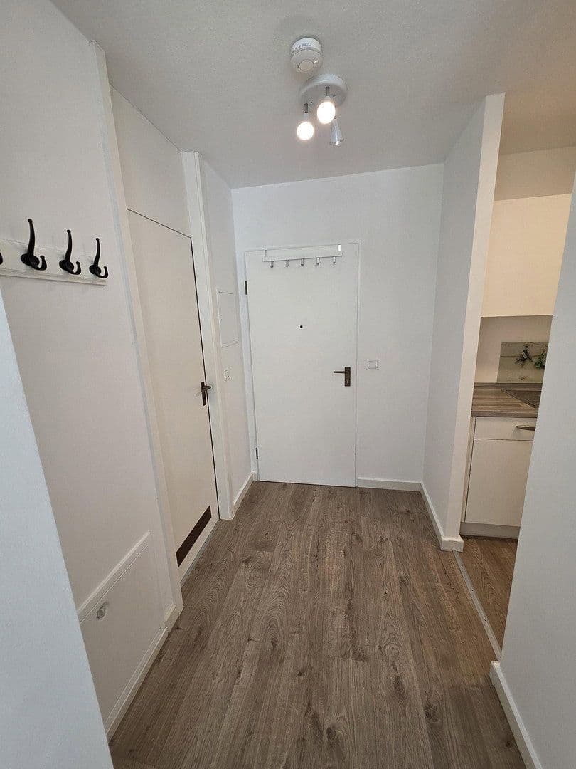 Predaj bytu 1-izbový 38 m², Kreuzhofstraße 6, München, Bavorsko Predaj bytu 1-izbový 38 m², Kreuzhofstraße 6, München, Bavorsko