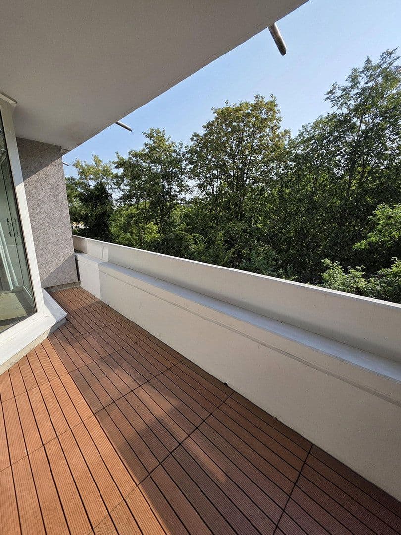 Predaj bytu 1-izbový 38 m², Kreuzhofstraße 6, München, Bavorsko Predaj bytu 1-izbový 38 m², Kreuzhofstraße 6, München, Bavorsko
