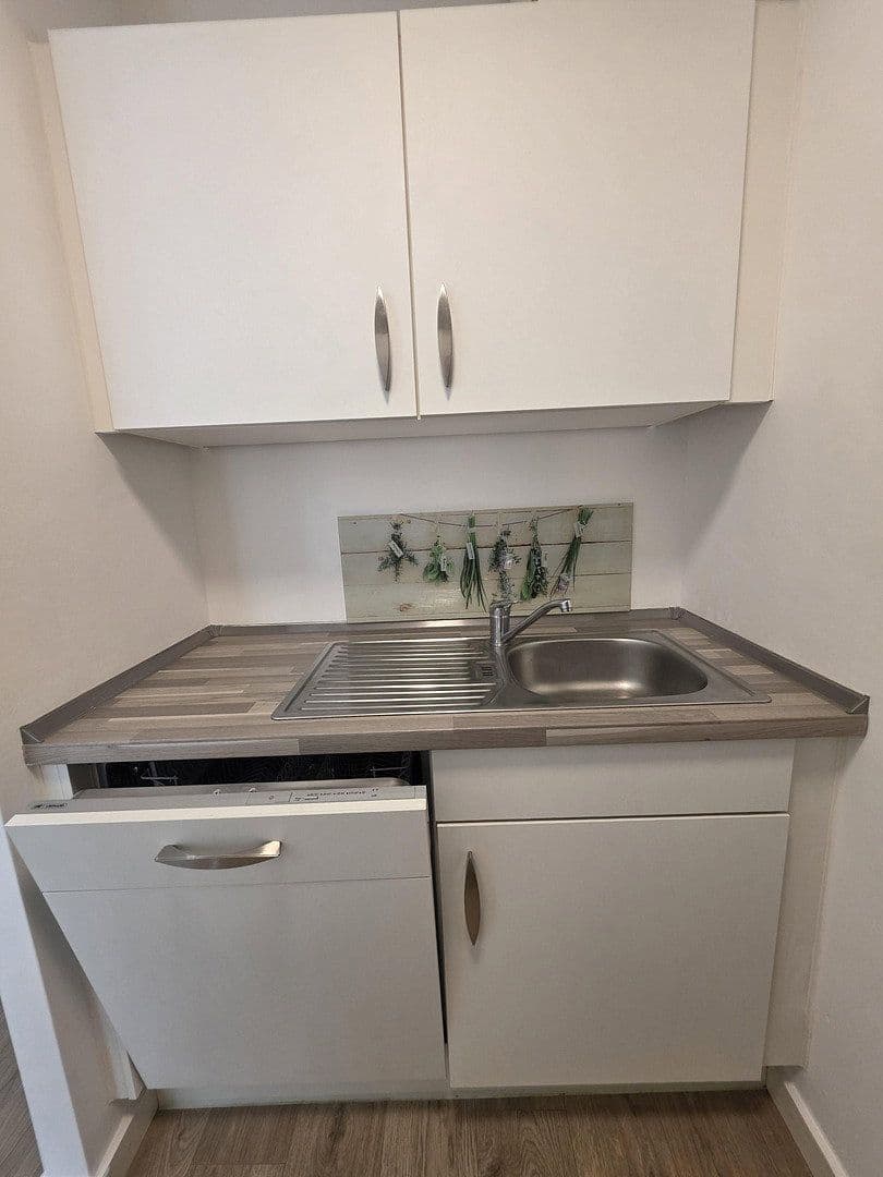 Predaj bytu 1-izbový 38 m², Kreuzhofstraße 6, München, Bavorsko Predaj bytu 1-izbový 38 m², Kreuzhofstraße 6, München, Bavorsko
