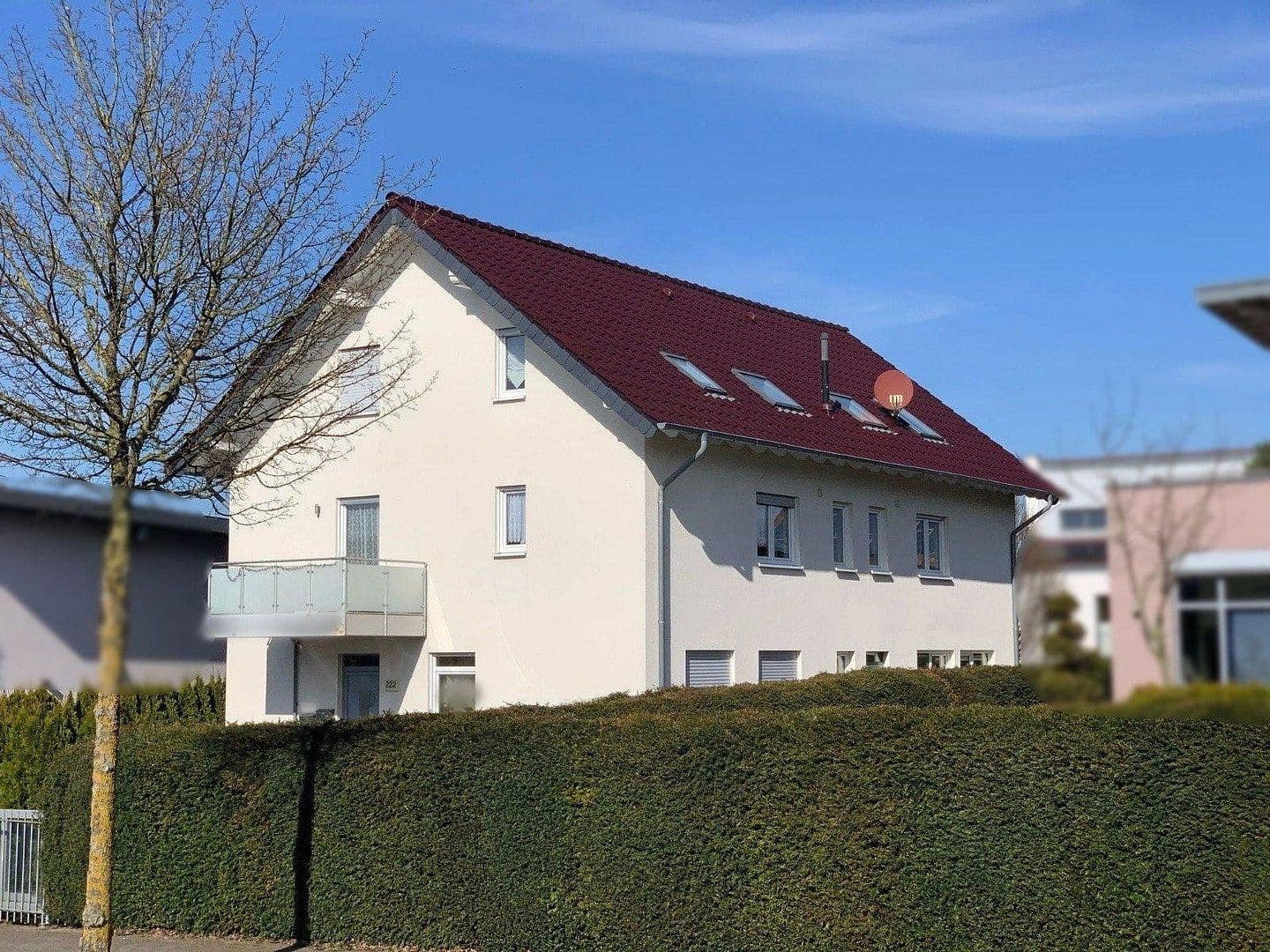 Predaj domu 314 m², pozemok 620 m², Paderborn, Severné Porýnie - Westfálsko Predaj domu 314 m², pozemok 620 m², Paderborn, Severné Porýnie - Westfálsko