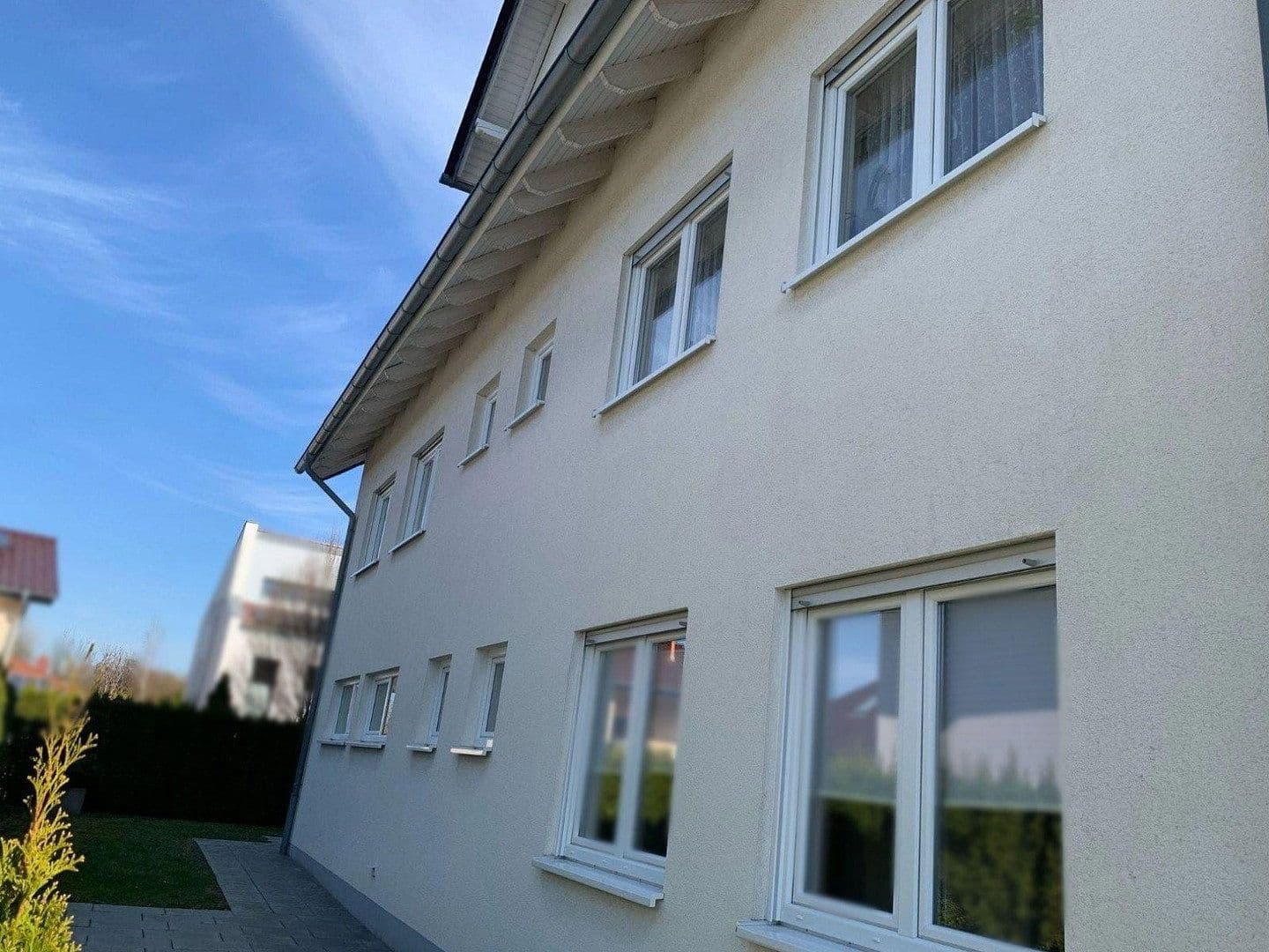 Predaj domu 314 m², pozemok 620 m², Paderborn, Severné Porýnie - Westfálsko Predaj domu 314 m², pozemok 620 m², Paderborn, Severné Porýnie - Westfálsko