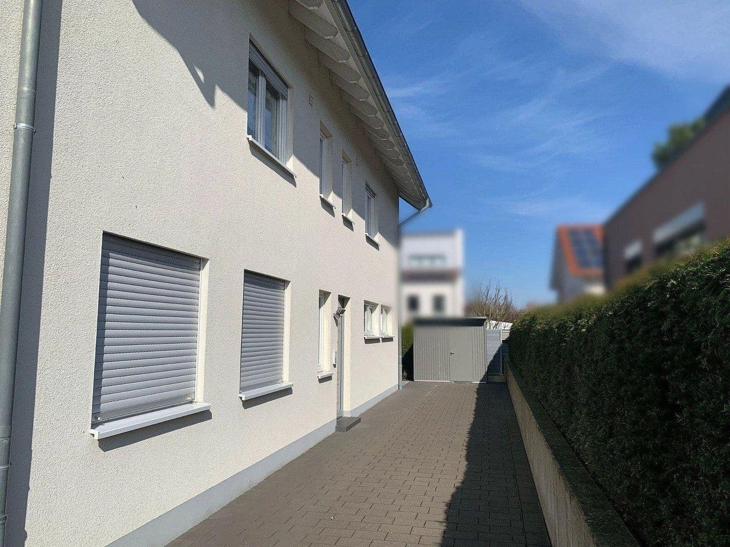 Predaj domu 314 m², pozemok 620 m², Paderborn, Severné Porýnie - Westfálsko Predaj domu 314 m², pozemok 620 m², Paderborn, Severné Porýnie - Westfálsko