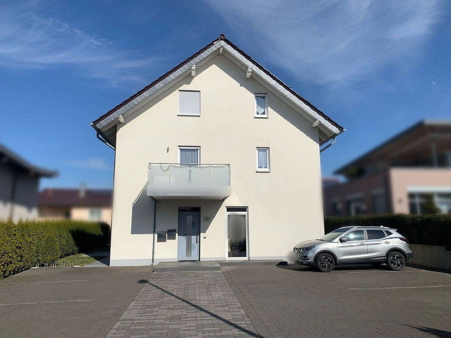 Predaj domu 314 m², pozemok 620 m², Paderborn, Severné Porýnie - Westfálsko Predaj domu 314 m², pozemok 620 m², Paderborn, Severné Porýnie - Westfálsko
