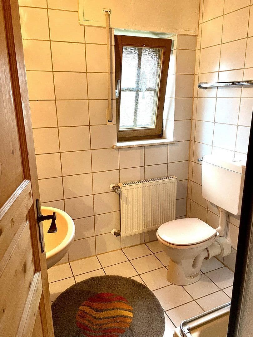 Predaj domu 240 m², pozemok 911 m², Roetgen, Severné Porýnie - Westfálsko Predaj domu 240 m², pozemok 911 m², Roetgen, Severné Porýnie - Westfálsko