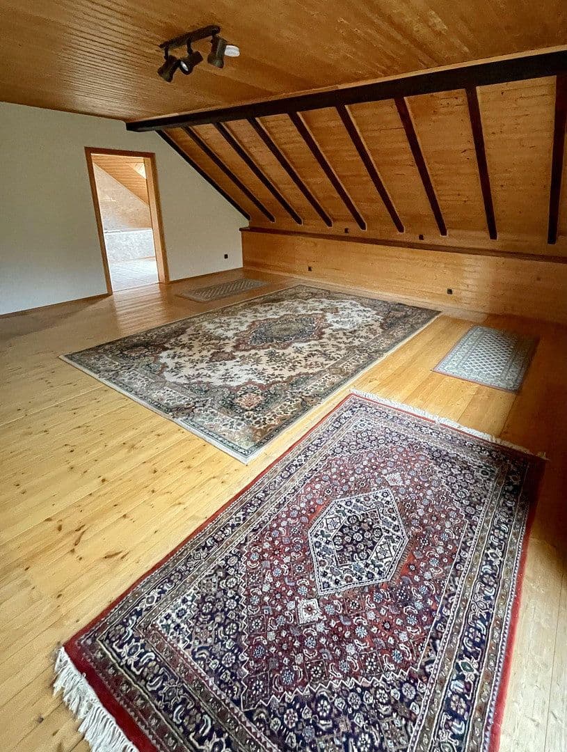 Predaj domu 240 m², pozemok 911 m², Roetgen, Severné Porýnie - Westfálsko Predaj domu 240 m², pozemok 911 m², Roetgen, Severné Porýnie - Westfálsko