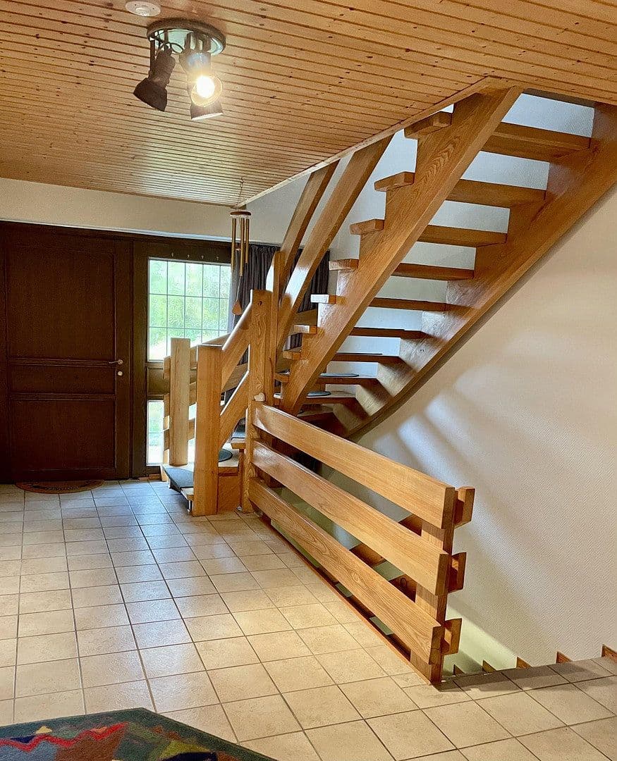 Predaj domu 240 m², pozemok 911 m², Roetgen, Severné Porýnie - Westfálsko Predaj domu 240 m², pozemok 911 m², Roetgen, Severné Porýnie - Westfálsko
