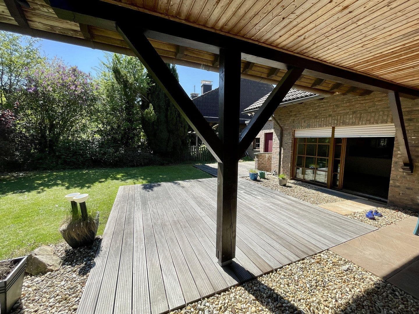 Predaj domu 240 m², pozemok 911 m², Roetgen, Severné Porýnie - Westfálsko Predaj domu 240 m², pozemok 911 m², Roetgen, Severné Porýnie - Westfálsko