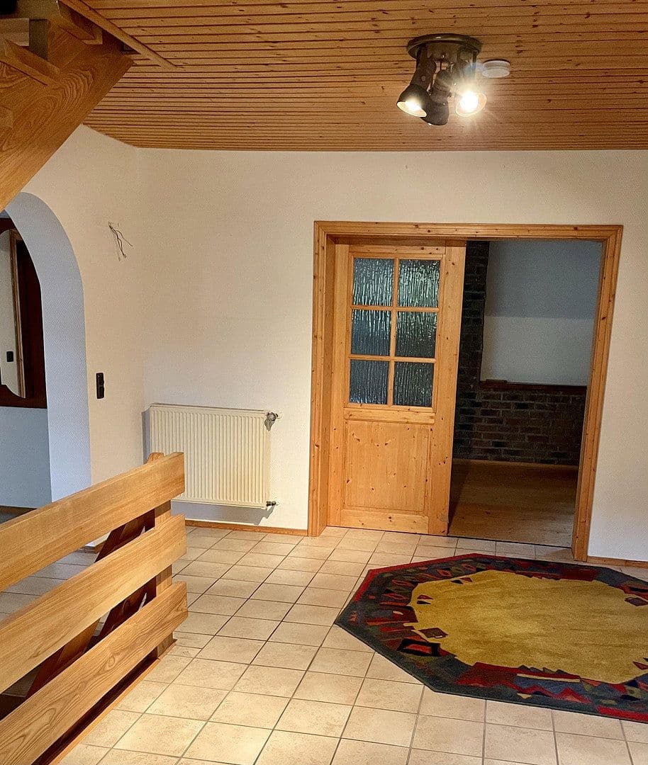 Predaj domu 240 m², pozemok 911 m², Roetgen, Severné Porýnie - Westfálsko Predaj domu 240 m², pozemok 911 m², Roetgen, Severné Porýnie - Westfálsko