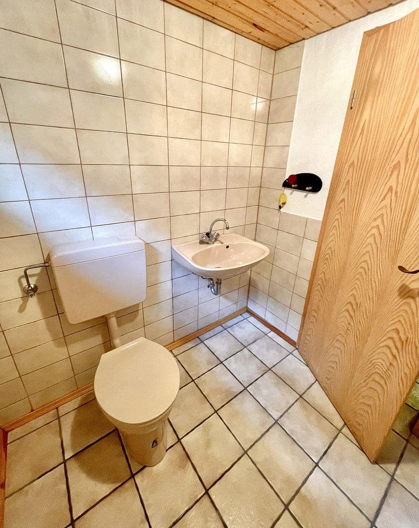 Predaj domu 240 m², pozemok 911 m², Roetgen, Severné Porýnie - Westfálsko Predaj domu 240 m², pozemok 911 m², Roetgen, Severné Porýnie - Westfálsko