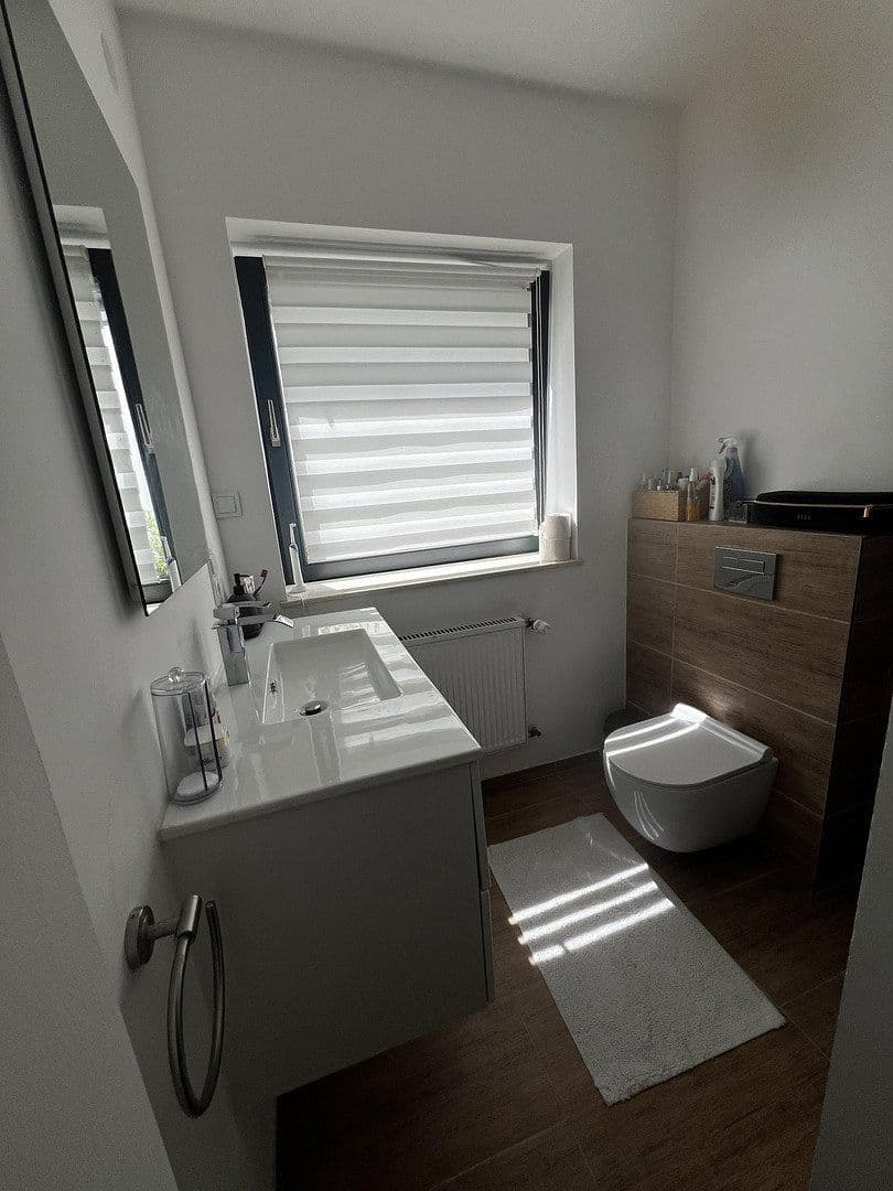 Predaj domu 275 m², pozemok 820 m², Schwalbacherstr 14, Idstein, Hesensko Predaj domu 275 m², pozemok 820 m², Schwalbacherstr 14, Idstein, Hesensko