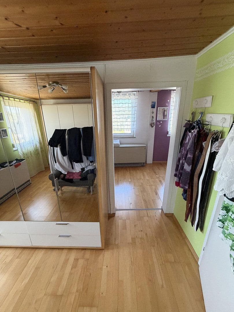 Predaj domu 140 m², pozemok 380 m², Göppingen, Bádensko-Wurttembersko Predaj domu 140 m², pozemok 380 m², Göppingen, Bádensko-Wurttembersko