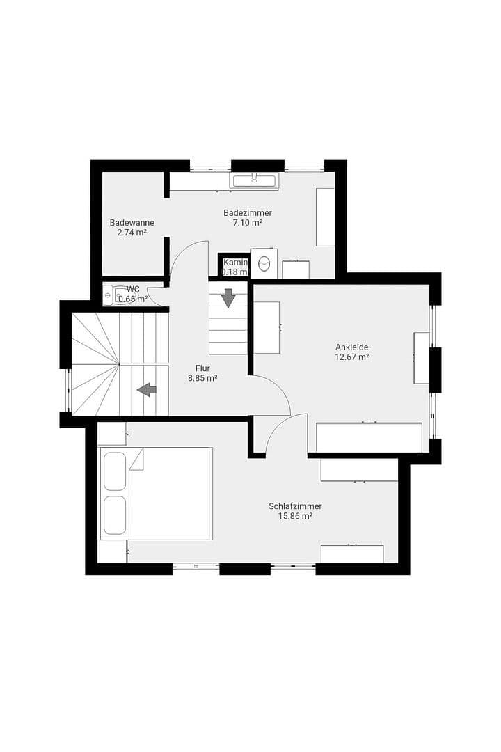 Predaj domu 140 m², pozemok 380 m², Göppingen, Bádensko-Wurttembersko Predaj domu 140 m², pozemok 380 m², Göppingen, Bádensko-Wurttembersko