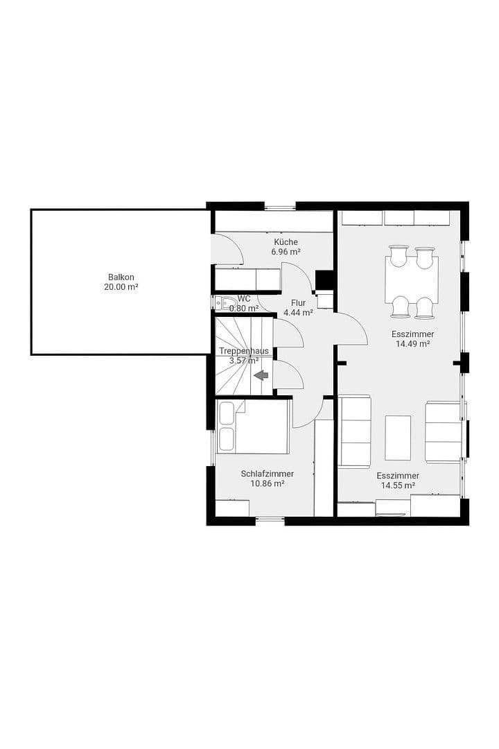 Predaj domu 140 m², pozemok 380 m², Göppingen, Bádensko-Wurttembersko Predaj domu 140 m², pozemok 380 m², Göppingen, Bádensko-Wurttembersko
