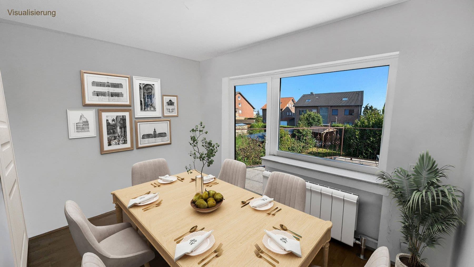 Predaj domu 235 m², pozemok 394 m², Aachen, Severné Porýnie - Westfálsko Predaj domu 235 m², pozemok 394 m², Aachen, Severné Porýnie - Westfálsko