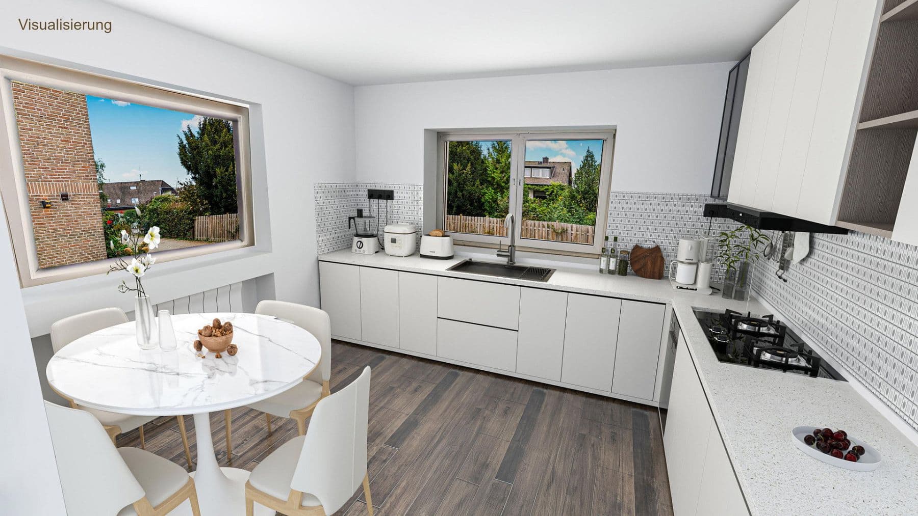 Predaj domu 235 m², pozemok 394 m², Aachen, Severné Porýnie - Westfálsko Predaj domu 235 m², pozemok 394 m², Aachen, Severné Porýnie - Westfálsko
