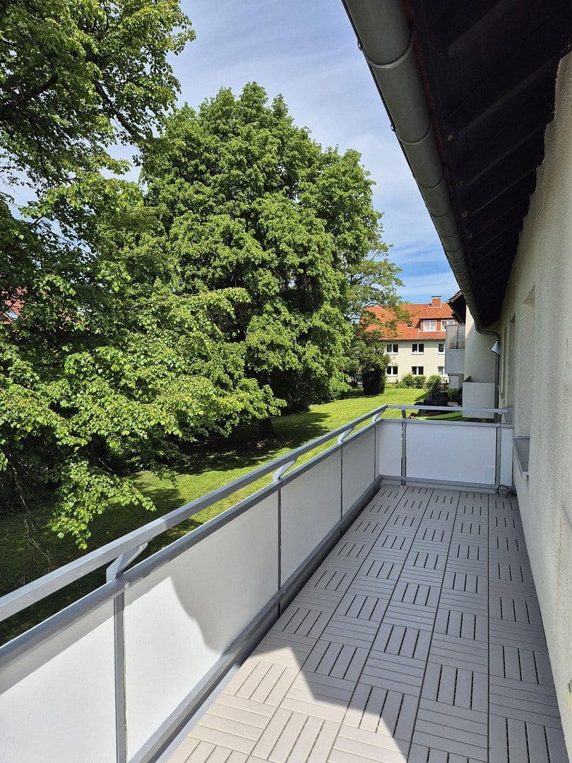 Predaj bytu 3-izbový 75 m², Göttingen, Dolné Sasko Predaj bytu 3-izbový 75 m², Göttingen, Dolné Sasko