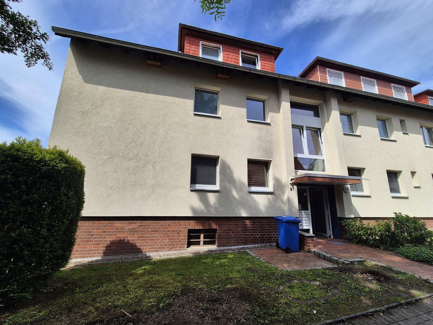 Predaj bytu 3-izbový 75 m², Göttingen, Dolné Sasko Predaj bytu 3-izbový 75 m², Göttingen, Dolné Sasko