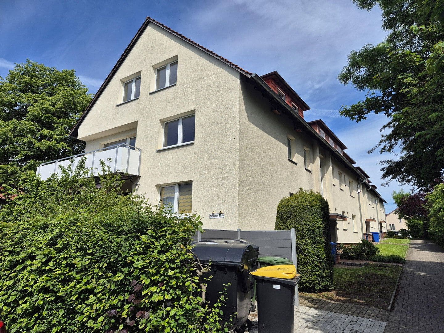 Predaj bytu 3-izbový 75 m², Göttingen, Dolné Sasko Predaj bytu 3-izbový 75 m², Göttingen, Dolné Sasko