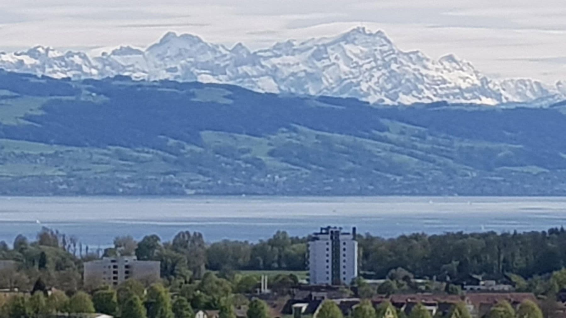 Prenájom bytu 3-izbový 75 m², Kirchstraße 3, Langenargen, Bádensko-Wurttembersko Prenájom bytu 3-izbový 75 m², Kirchstraße 3, Langenargen, Bádensko-Wurttembersko