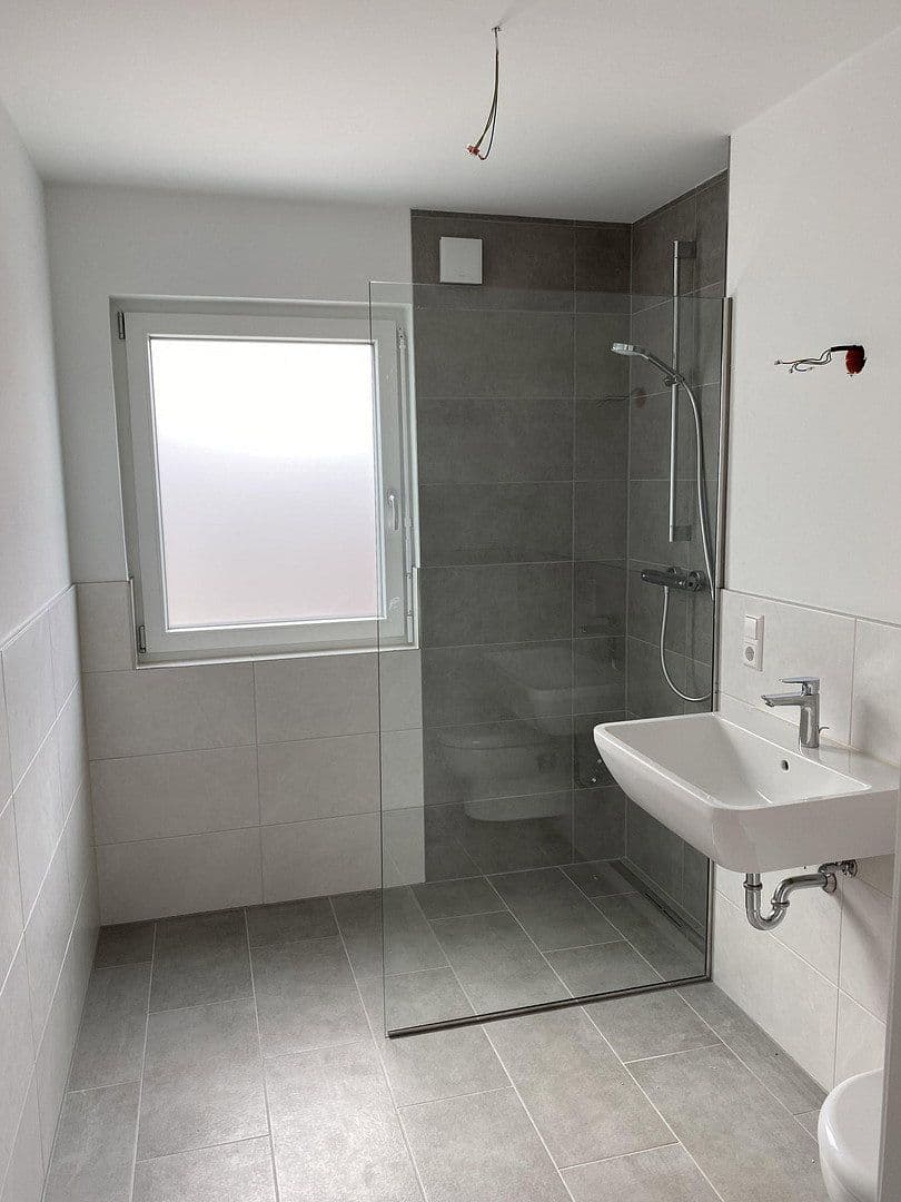 Prenájom bytu 3-izbový 71 m², Vogesenstr. 30, Kehl, Bádensko-Wurttembersko Prenájom bytu 3-izbový 71 m², Vogesenstr. 30, Kehl, Bádensko-Wurttembersko